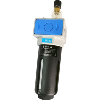 Güde Olejový primazávač 1/4&quot SB