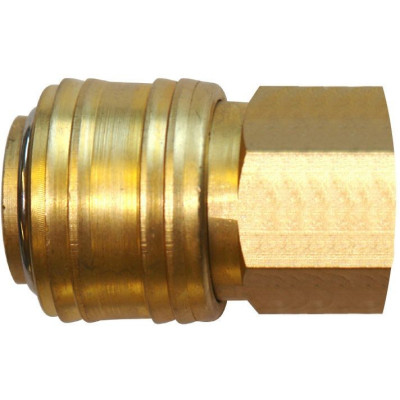 Güde Hadicová rýchlospojka 1/4&quot IG