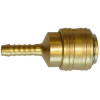 Güde Rýchlospojka s nátrubkom 9 mm