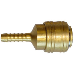 Güde Rýchlospojka s nátrubkom 13 mm