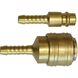 Güde Rýchlospojka so vsuvkou 6 mm