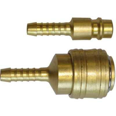 Güde Rýchlospojka so vsuvkou 9 mm