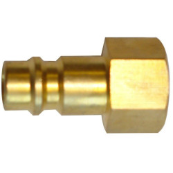 Güde Vsuvka so závitom 3/8&quot IG SB