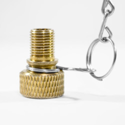 Güde Vsuvka na kolesá