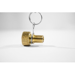 Güde Vsuvka na kolesá