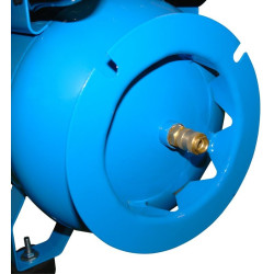 Güde Kompresor 3000 W 10 bar 100 litrov 635/10/90 PRO