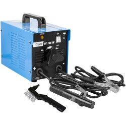 Güde Elektródová zváračka GE 145