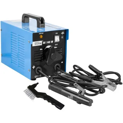 Güde Elektródová zváračka GE 145