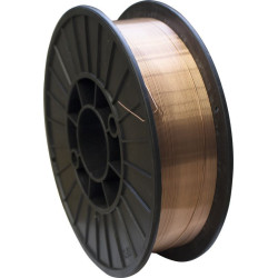 Güde Drôt zvárací 0,8 mm / 5 kg