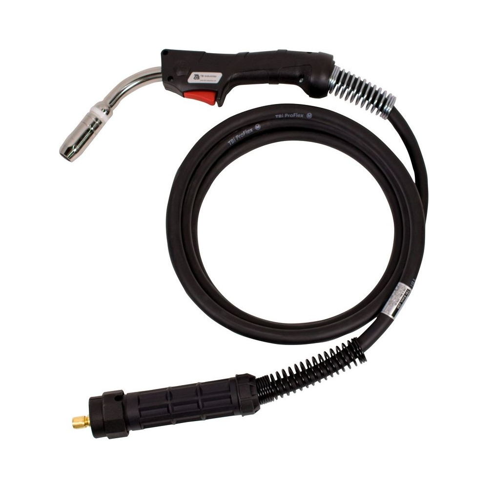 Güde Zvárací kábel 4 ms horákom TBI 250/MB 25