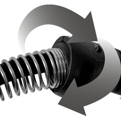 Güde Zvárací kábel 4 ms horákom TBI 250/MB 25