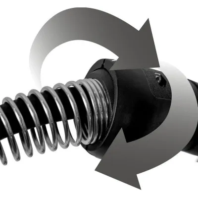 Güde Zvárací kábel 4 ms horákom TBI 250/MB 25