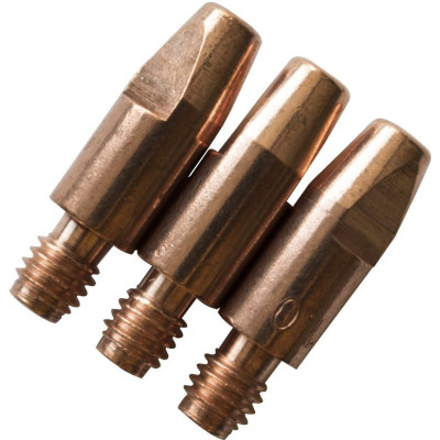 Güde Prúdová tryska 0,8 mm MB25, 3 ks