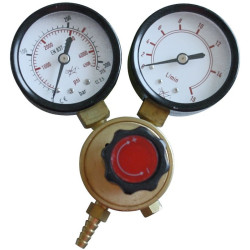 Güde Regulátor tlaku CO2 / argón GDR 2