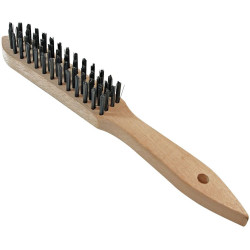 Güde Kefa drôtená 4-radová