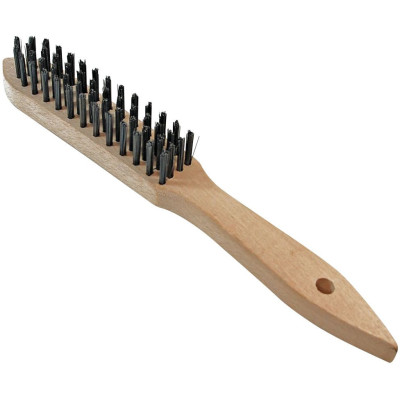 Güde Kefa drôtená 4-radová