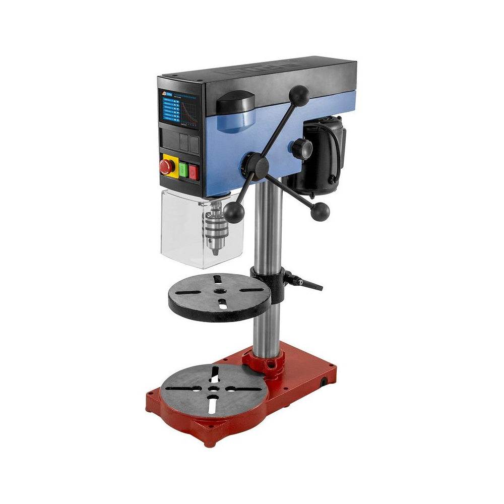 Güde Stolová vŕtačka GTB 13 PRO