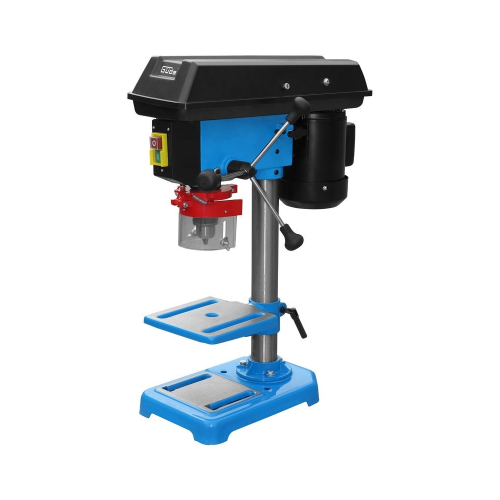 Güde Stolová vŕtačka GTB 13/355