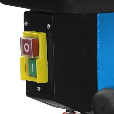 Güde Stolová vŕtačka GTB 13/355