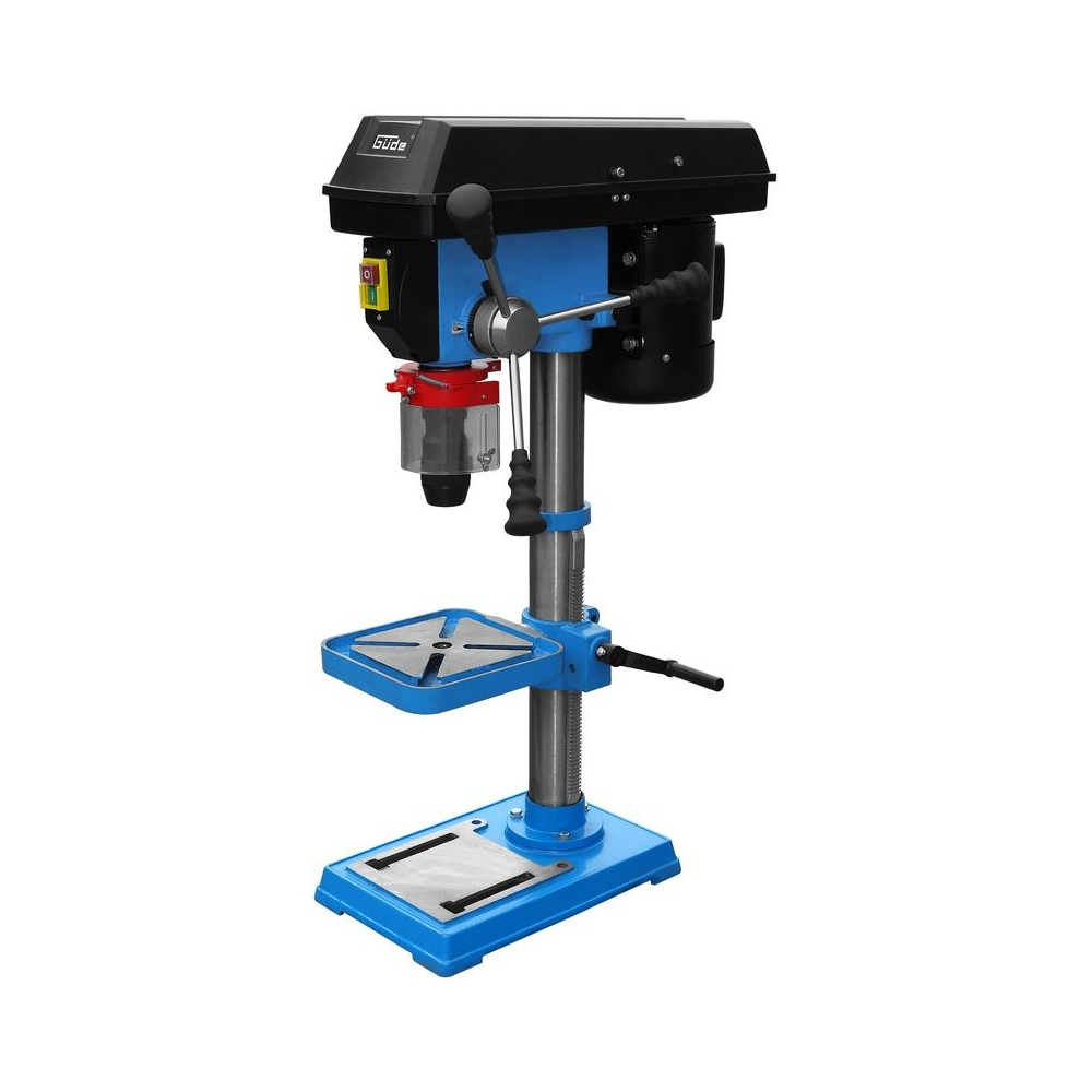 Güde Stolová vŕtačka GTB 16/605