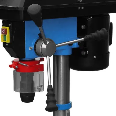 Güde Stolová vŕtačka GTB 16/605