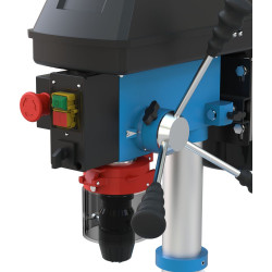 Güde Stolová vŕtačka GTB 16/612 R+L