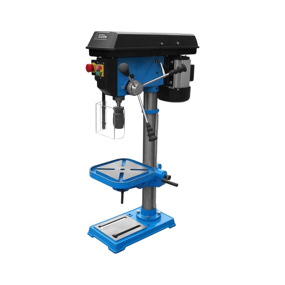 Güde Stolová vŕtačka GTB 20/812