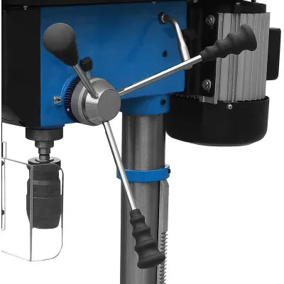 Güde Stolová vŕtačka GTB 20/812