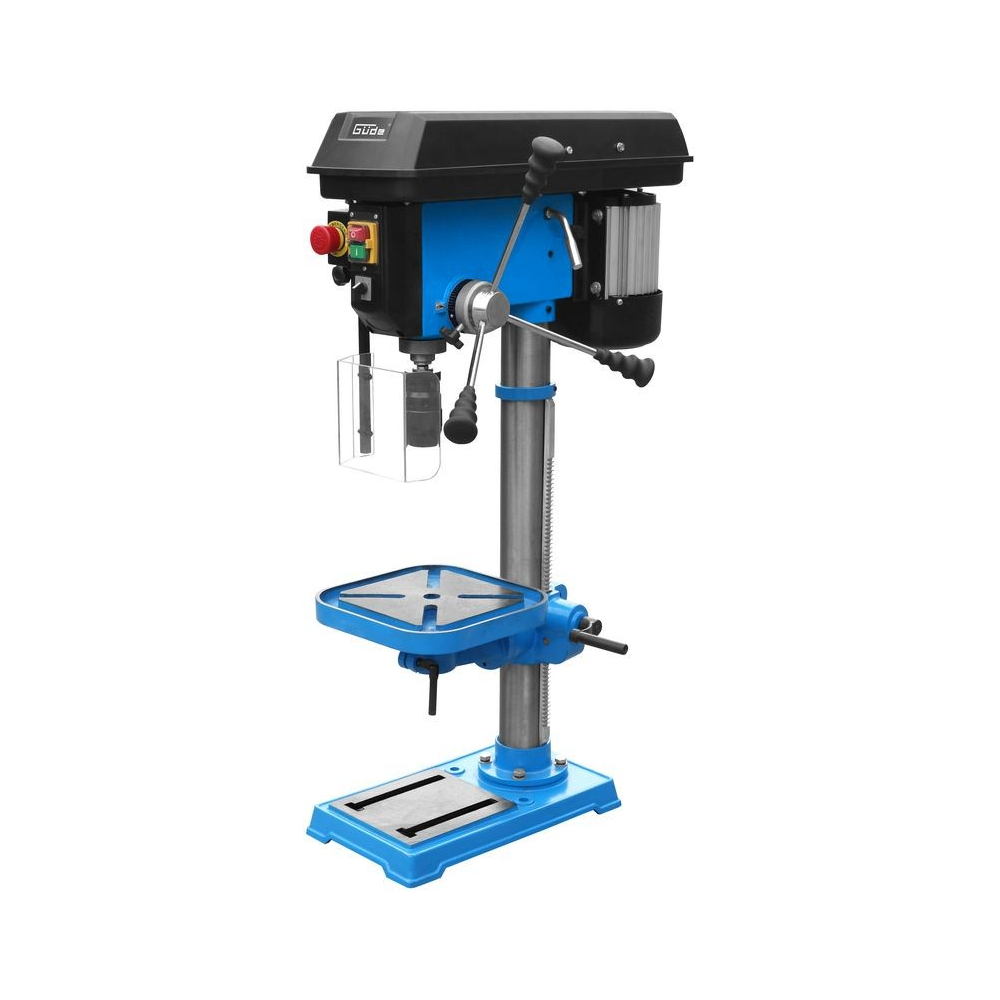 Güde Stolová vŕtačka GTB 20/812 R+L
