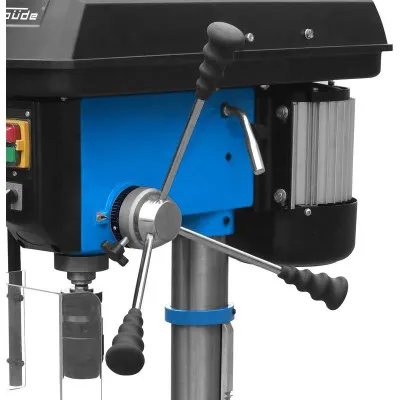 Güde Stolová vŕtačka GTB 20/812 R+L