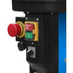 Güde Stolová vŕtačka GTB 20/812 R+L