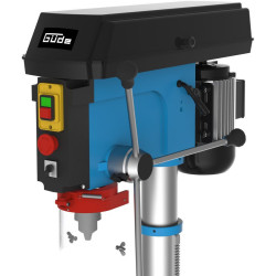 Güde Stĺpová vŕtačka GSB 25