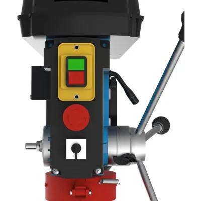 Güde Stĺpová vŕtačka GSB 25