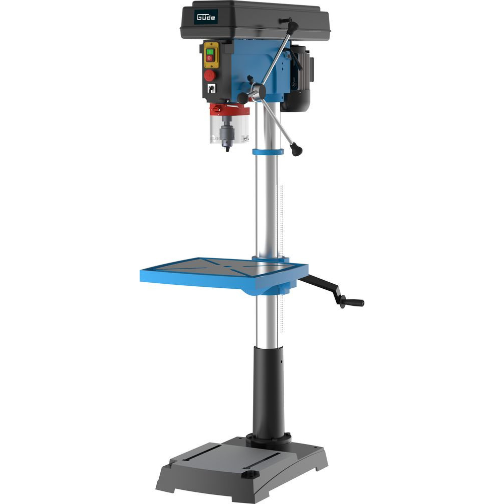 Güde Stĺpová vŕtačka GSB 32