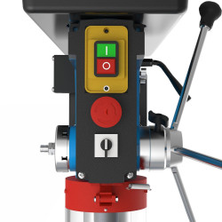 Güde Stĺpová vŕtačka GSB 32