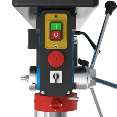 Güde Stĺpová vŕtačka GSB 32