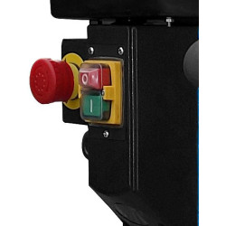 Güde Stĺpová vŕtačka GSB 20/812