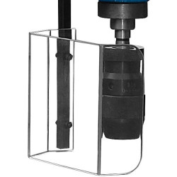 Güde Stĺpová vŕtačka GSB 20/812