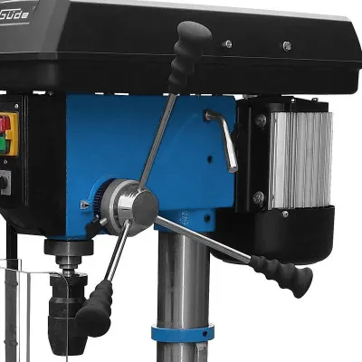 Güde Stĺpová vŕtačka GSB 20/812 R+L