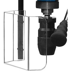 Güde Stĺpová vŕtačka GSB 20/812 R+L