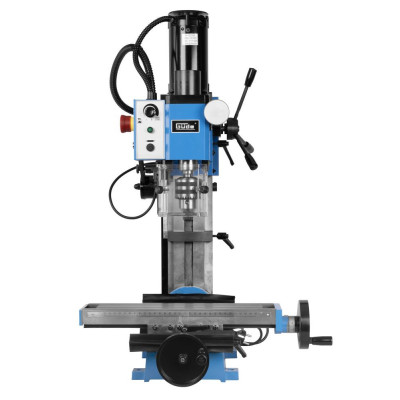 Güde Mini vrtačka a frézovačka GBF 550