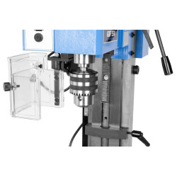 Güde Mini vrtačka a frézovačka GBF 550