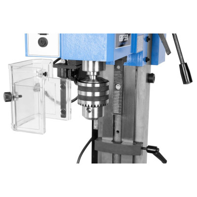 Güde Mini vrtačka a frézovačka GBF 550