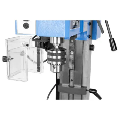 Güde Mini vrtačka a frézovačka GBF 550