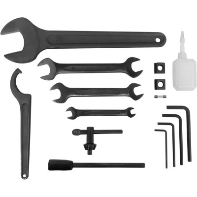 Güde Mini vrtačka a frézovačka GBF 550