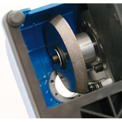 Güde Bruska na vrtáky GBS 80