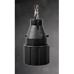 Güde Bruska na vrtáky GBS 80