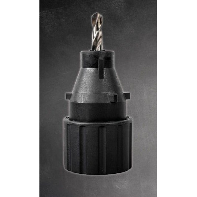 Güde Bruska na vrtáky GBS 80