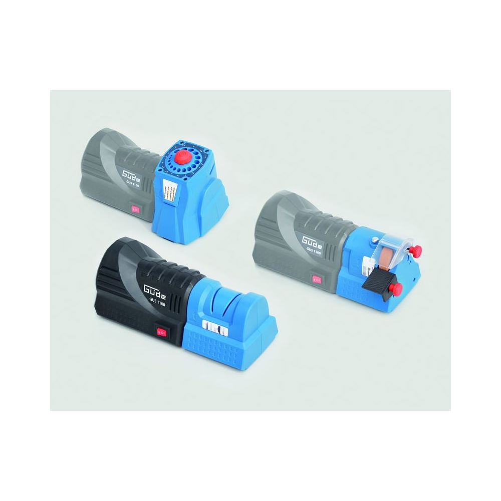 Güde Ostrička univerzálna 3 v 1 GUS 1100