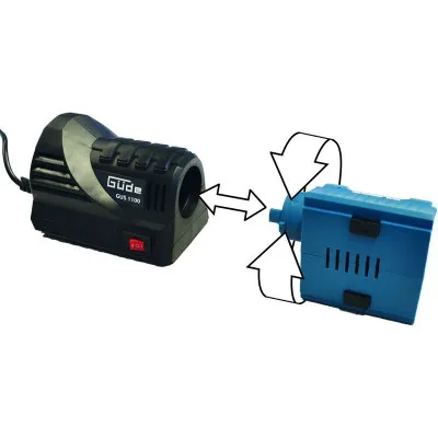 Güde Ostrička univerzálna 3 v 1 GUS 1100